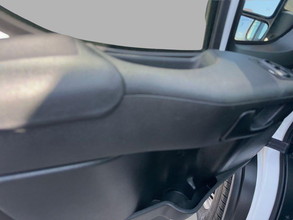 used 2025 Ram ProMaster 3500 car, priced at $37,299