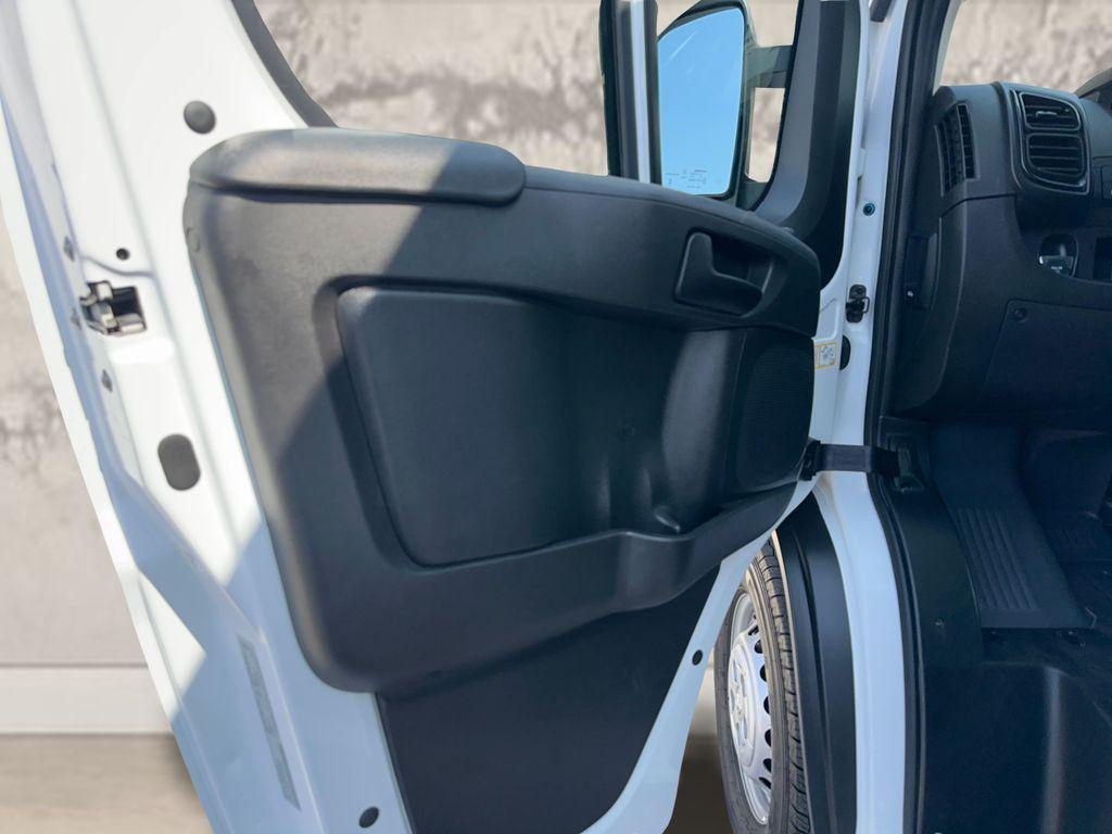 used 2025 Ram ProMaster 3500 car, priced at $37,299