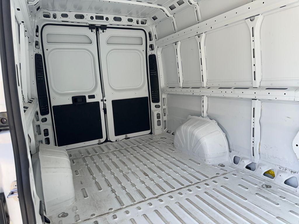 used 2025 Ram ProMaster 3500 car, priced at $37,299