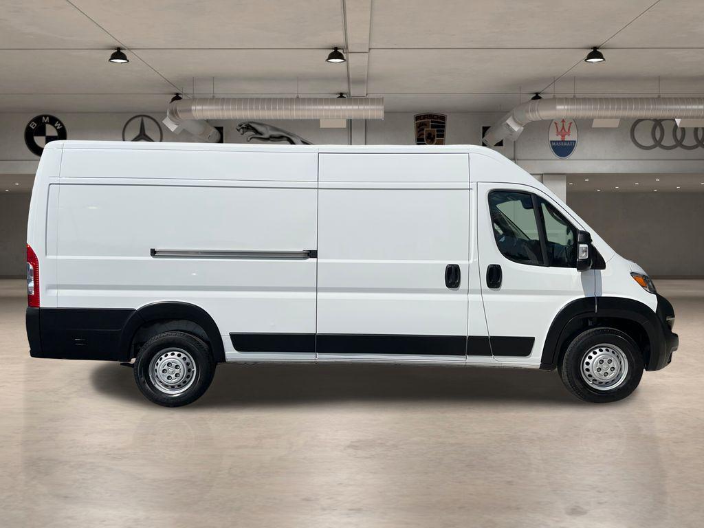used 2025 Ram ProMaster 3500 car, priced at $37,299