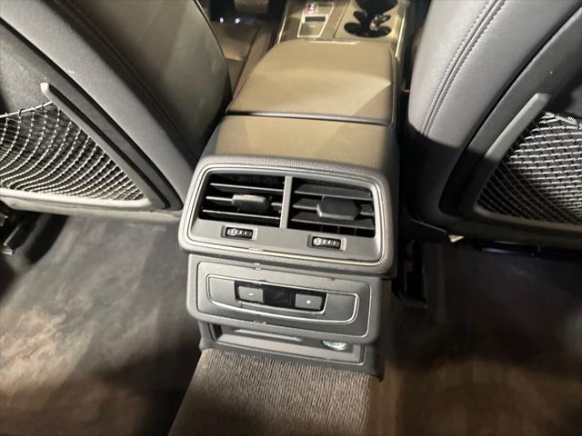 used 2023 Audi A6 car, priced at $29,999