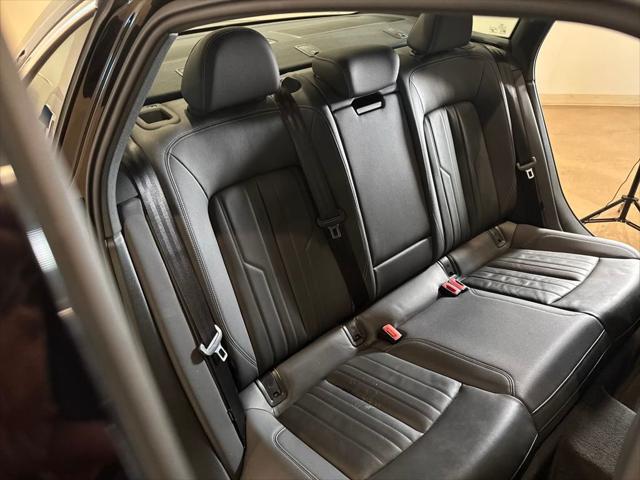 used 2023 Audi A6 car, priced at $29,999