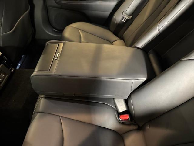 used 2023 Toyota Mirai car, priced at $16,999