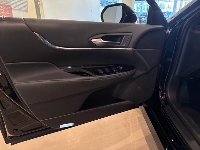 used 2023 Toyota Mirai car, priced at $16,999
