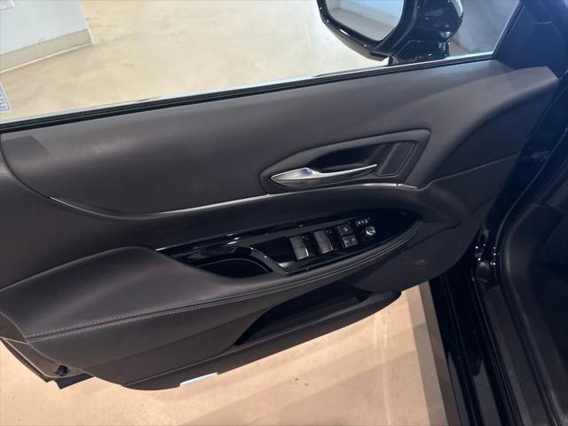 used 2023 Toyota Mirai car, priced at $16,999