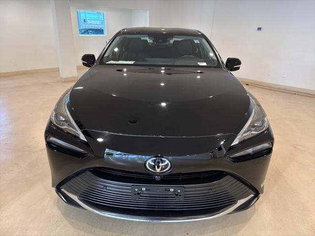 used 2023 Toyota Mirai car, priced at $16,999