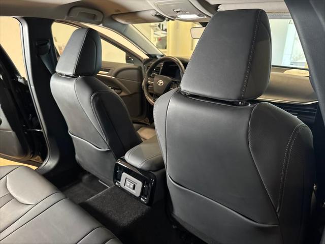 used 2023 Toyota Mirai car, priced at $16,999
