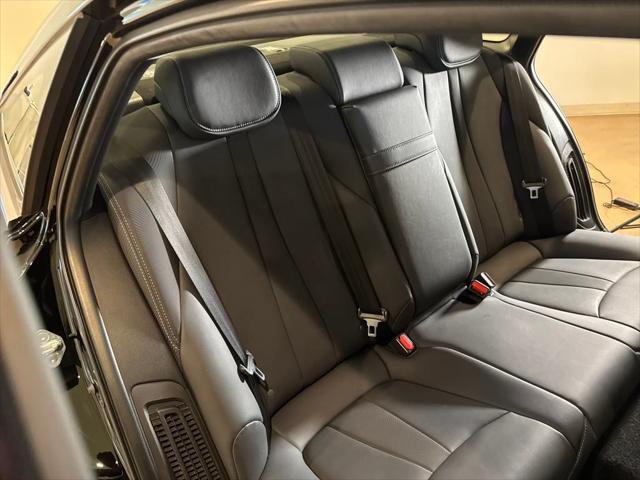 used 2023 Toyota Mirai car, priced at $16,999