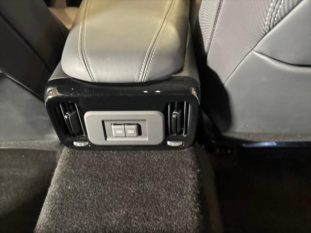 used 2023 Toyota Mirai car, priced at $16,999