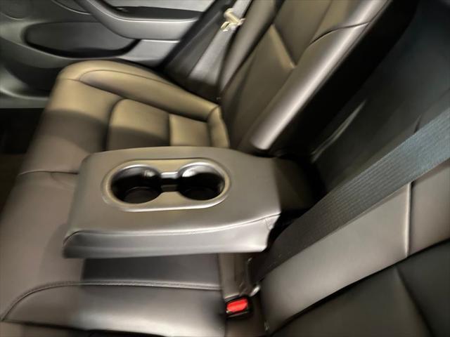used 2022 Tesla Model 3 car, priced at $26,399