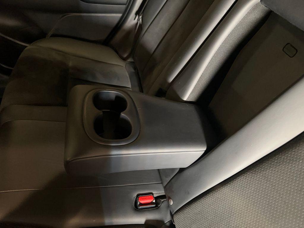 used 2025 Mitsubishi Eclipse Cross car, priced at $19,699