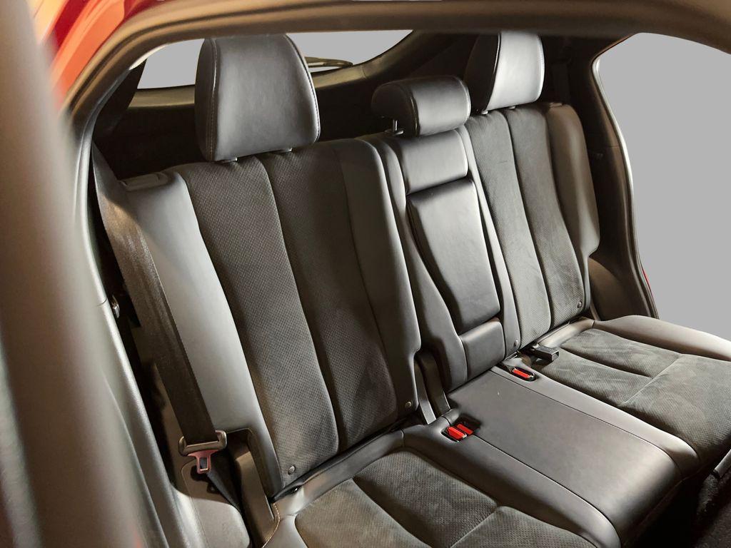 used 2025 Mitsubishi Eclipse Cross car, priced at $19,699