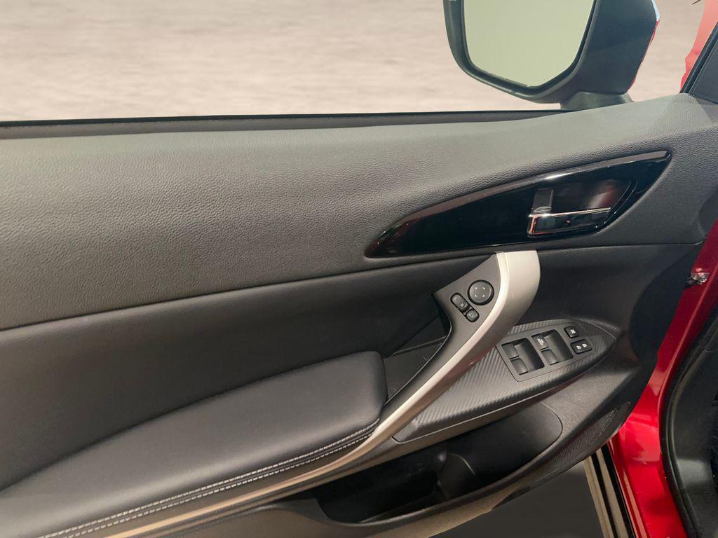 used 2025 Mitsubishi Eclipse Cross car, priced at $19,699