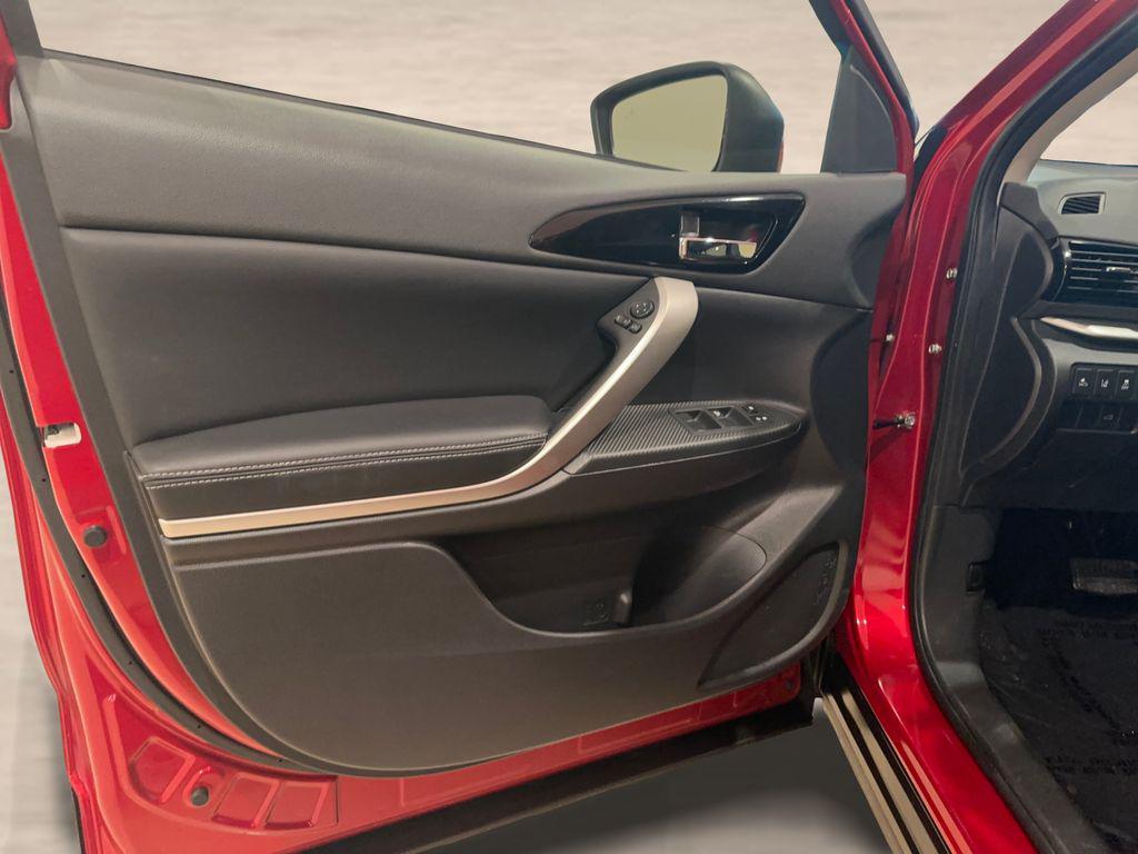 used 2025 Mitsubishi Eclipse Cross car, priced at $19,699