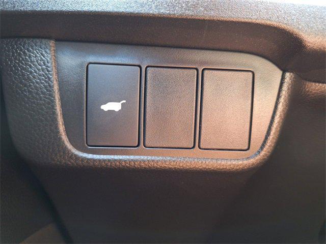 used 2026 Honda CR-V Hybrid car, priced at $40,024