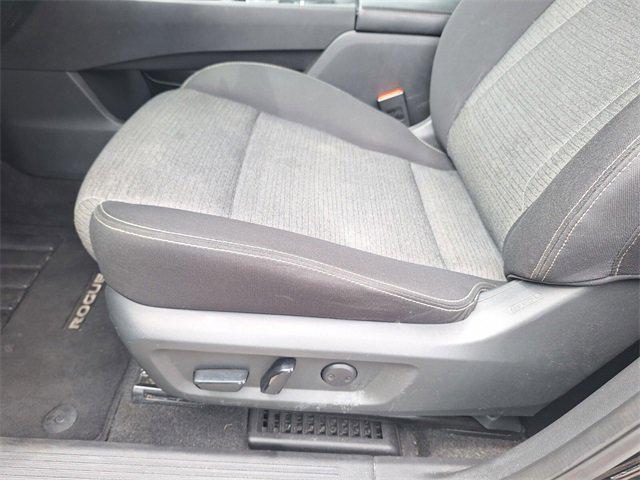 used 2023 Nissan Rogue car, priced at $23,500