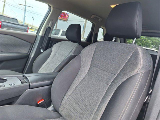 used 2023 Nissan Rogue car, priced at $23,500