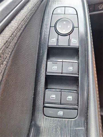 used 2023 Nissan Rogue car, priced at $23,500