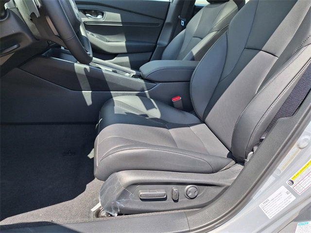 new 2025 Honda Accord Hybrid car, priced at $35,116