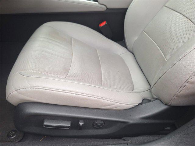 used 2020 Honda Accord Hybrid car, priced at $26,257