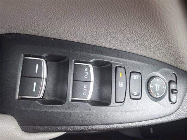 used 2020 Honda Accord Hybrid car, priced at $26,257