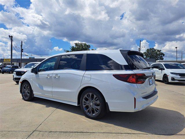 new 2025 Honda Odyssey car, priced at $44,843