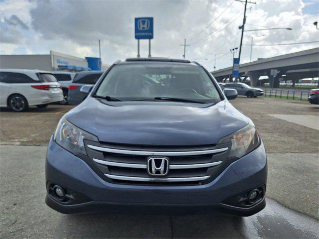 used 2012 Honda CR-V car, priced at $9,999