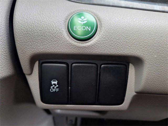 used 2012 Honda CR-V car, priced at $9,999