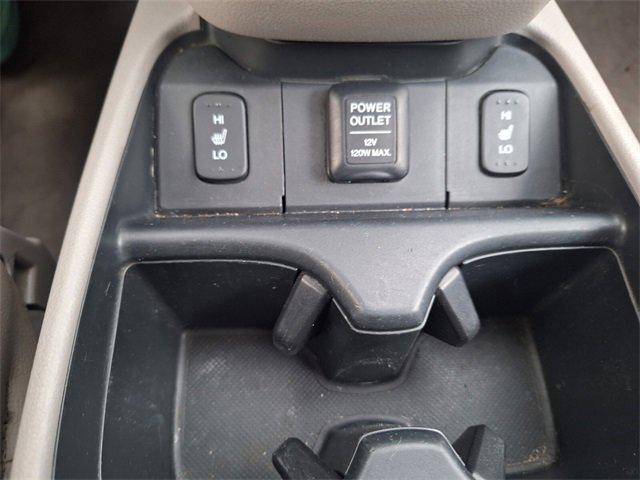 used 2012 Honda CR-V car, priced at $9,999