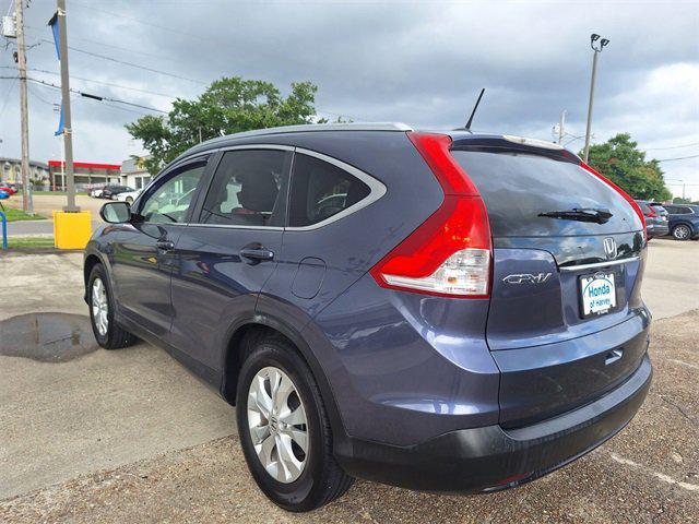 used 2012 Honda CR-V car, priced at $9,999