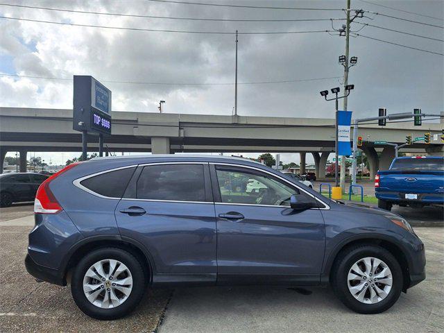 used 2012 Honda CR-V car, priced at $9,999