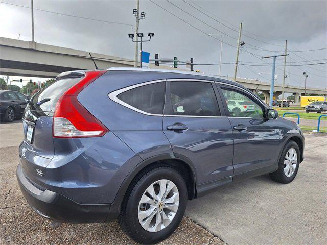 used 2012 Honda CR-V car, priced at $9,999