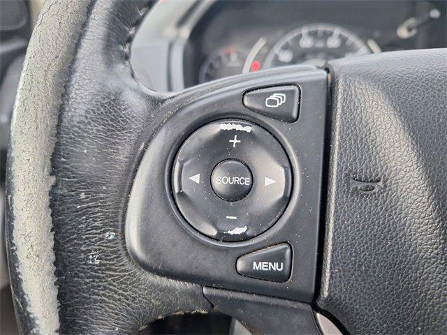 used 2012 Honda CR-V car, priced at $9,999