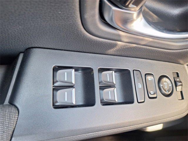 new 2025 Honda CR-V car, priced at $35,006