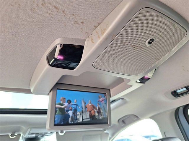 used 2023 Honda Odyssey car, priced at $41,630