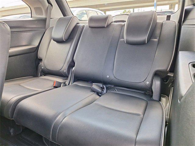 used 2023 Honda Odyssey car, priced at $41,630