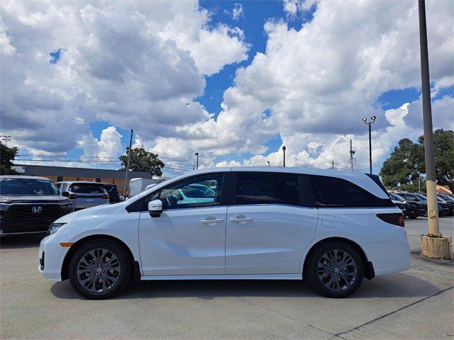 new 2025 Honda Odyssey car, priced at $44,843