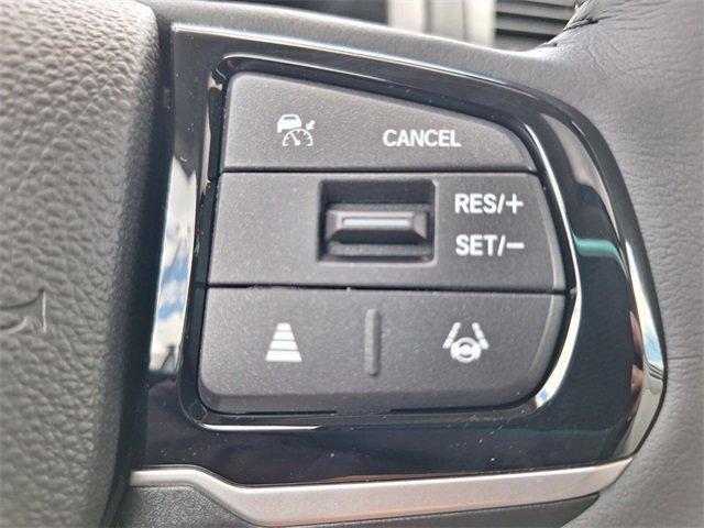 new 2026 Honda Odyssey car, priced at $45,606