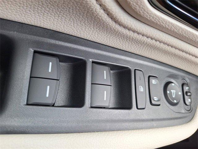 new 2026 Honda Odyssey car, priced at $45,606