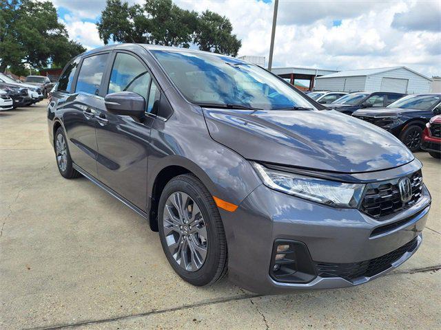 new 2026 Honda Odyssey car, priced at $45,606