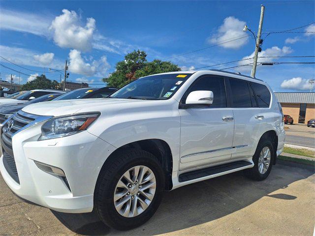 used 2014 Lexus GX 460 car, priced at $21,895