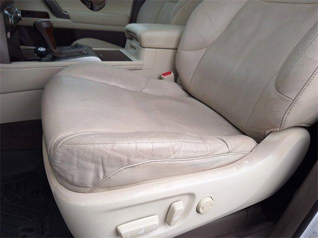 used 2014 Lexus GX 460 car, priced at $21,800