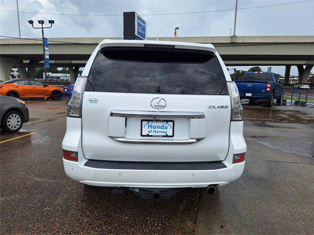 used 2014 Lexus GX 460 car, priced at $21,800