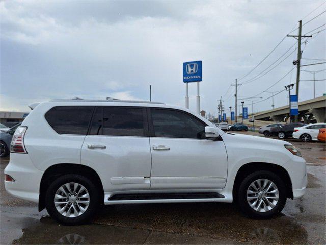 used 2014 Lexus GX 460 car, priced at $21,800