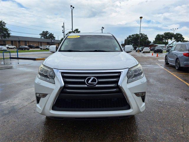 used 2014 Lexus GX 460 car, priced at $21,800