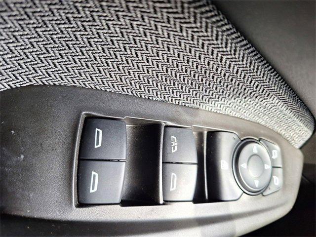 used 2023 Chevrolet TrailBlazer car, priced at $22,796