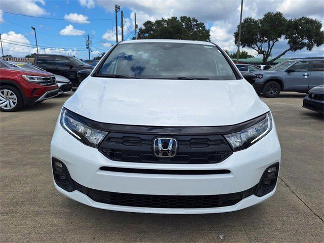 new 2026 Honda Odyssey car, priced at $43,095