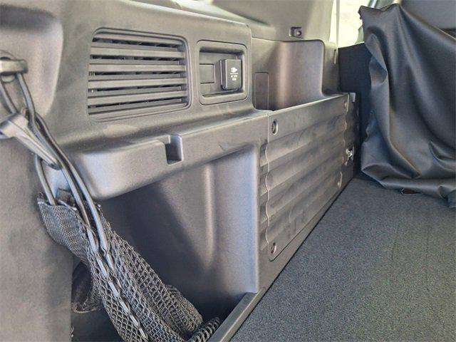 new 2026 Honda Passport car, priced at $51,135
