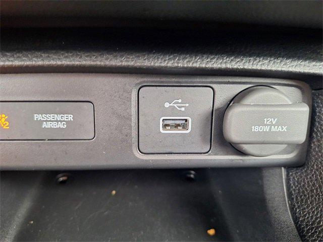 used 2024 Honda Civic car, priced at $27,500