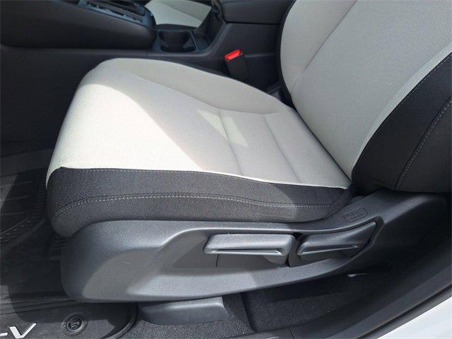 new 2026 Honda CR-V car, priced at $32,770